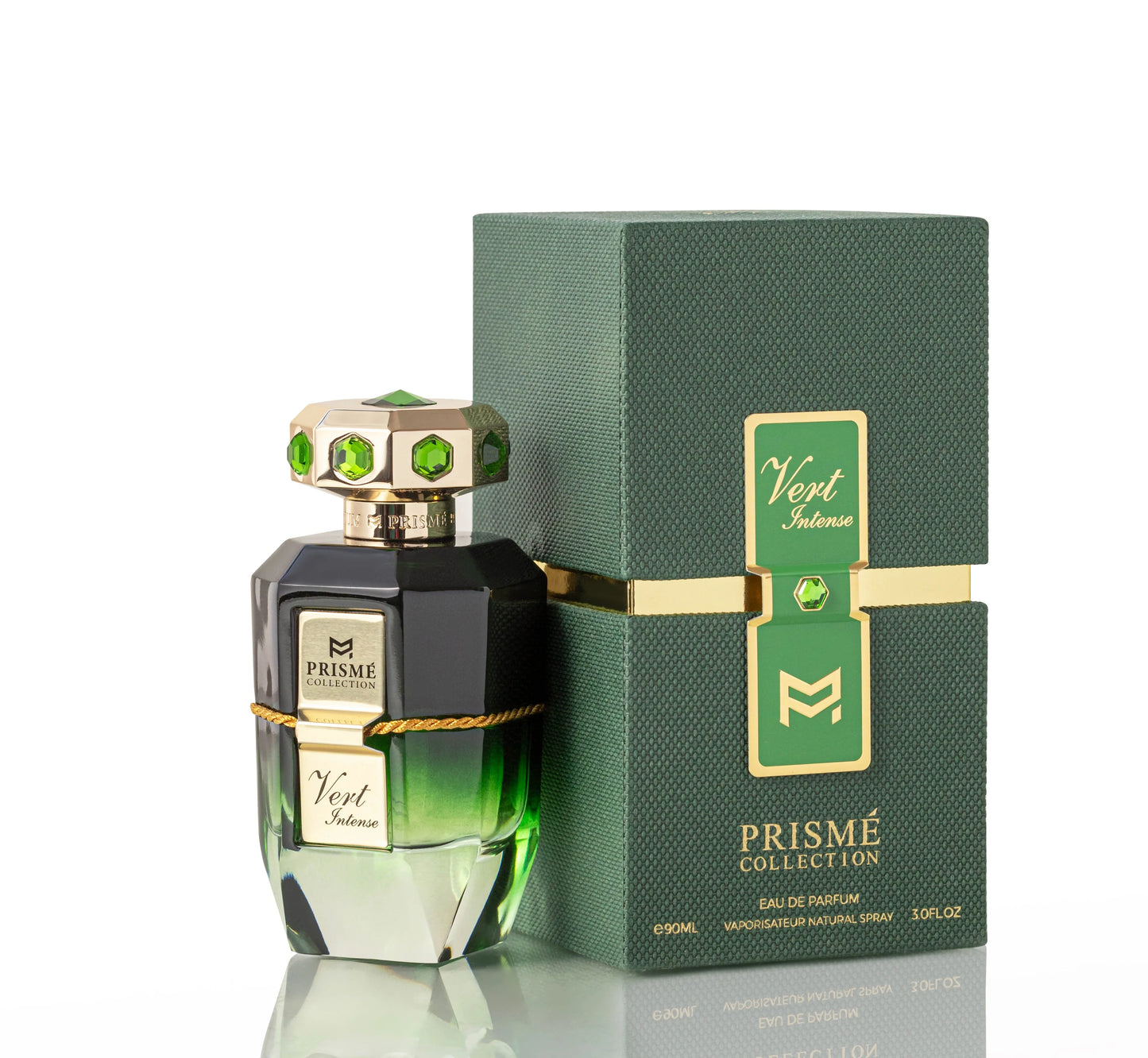 Patek Maison Prisme Vert Eau de Parfum