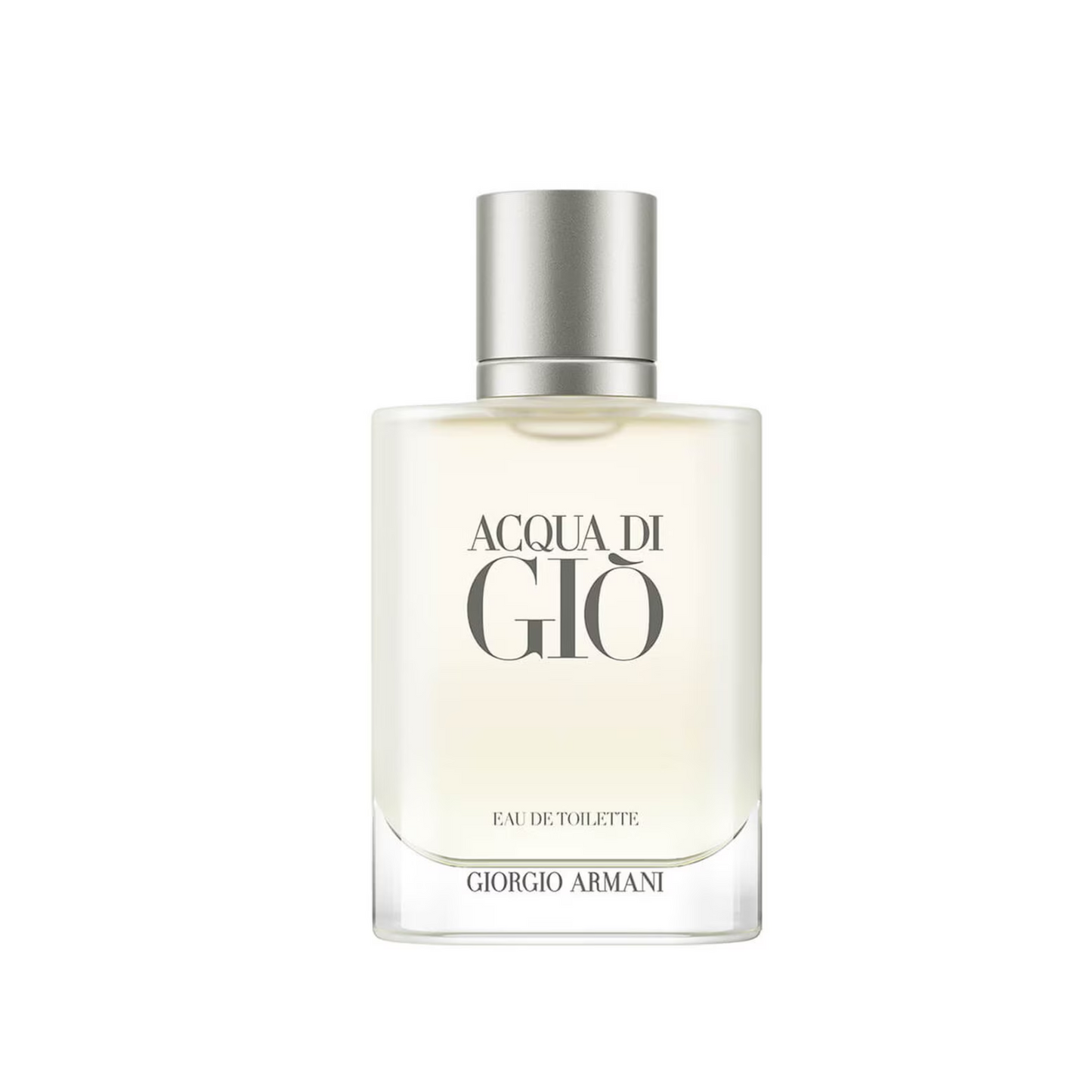 Acqua di Gio Eau de Toilette for Men