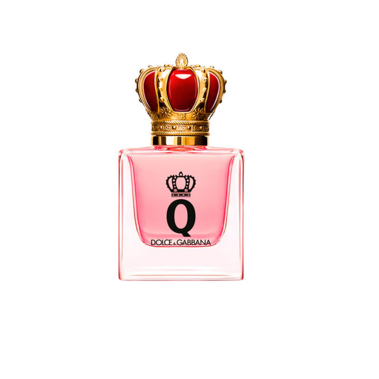 Dolce & Gabbana Q Eau de Parfum for Women