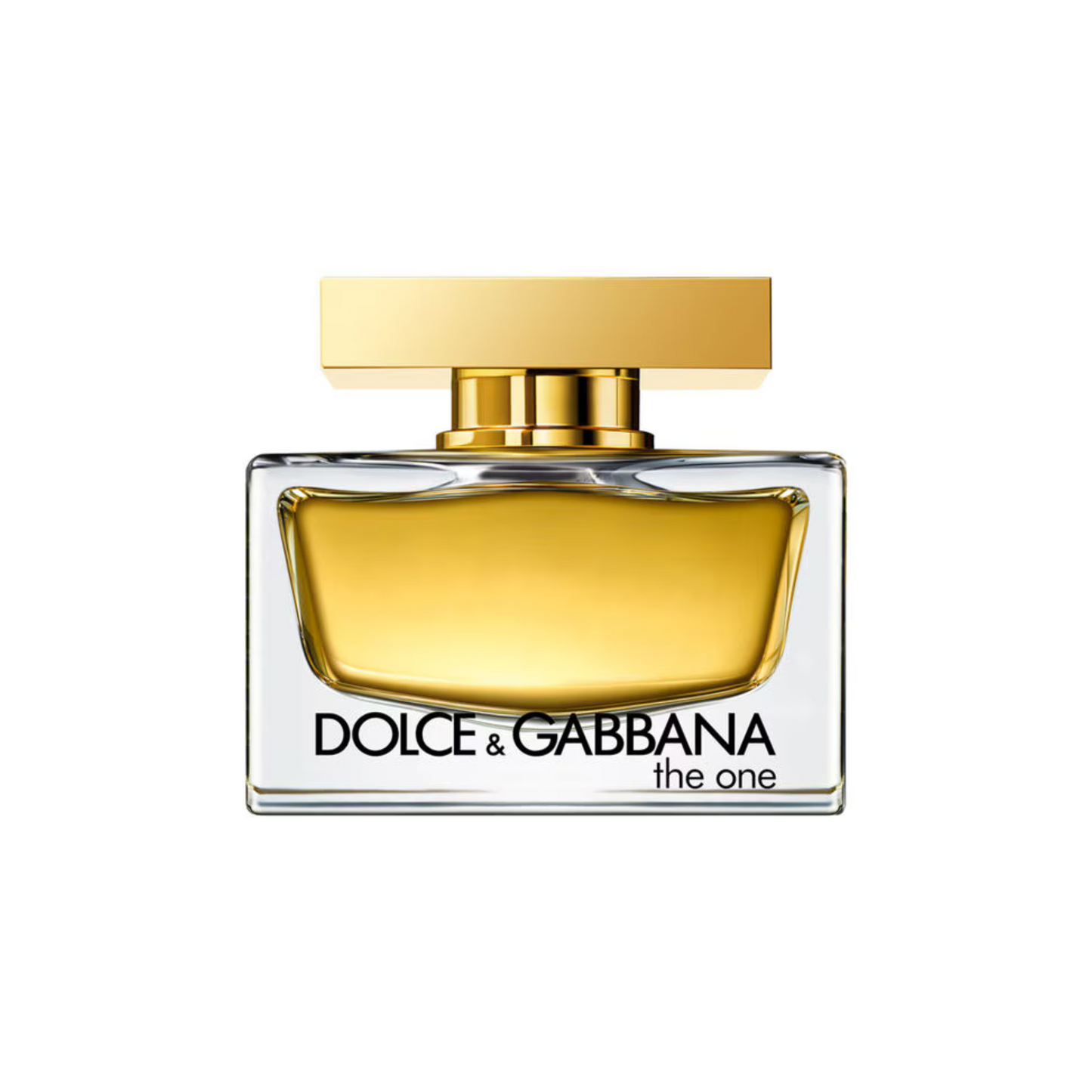 The One Eau de Parfum for Women by Dolce & Gabbana
