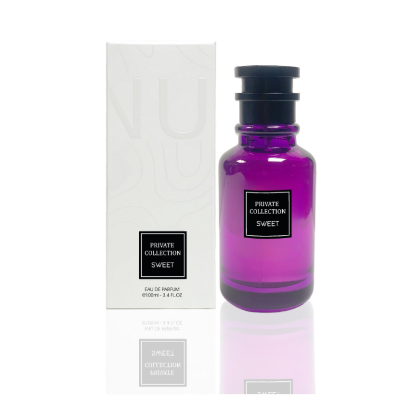 Emanuel Dubai Private Collection Sweet Eau de Parfum