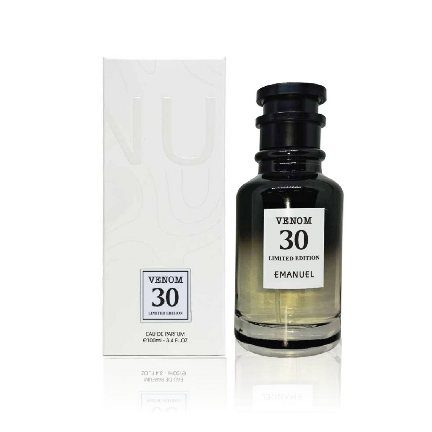 Emanuel Dubai Venom 30 Eau de Parfum