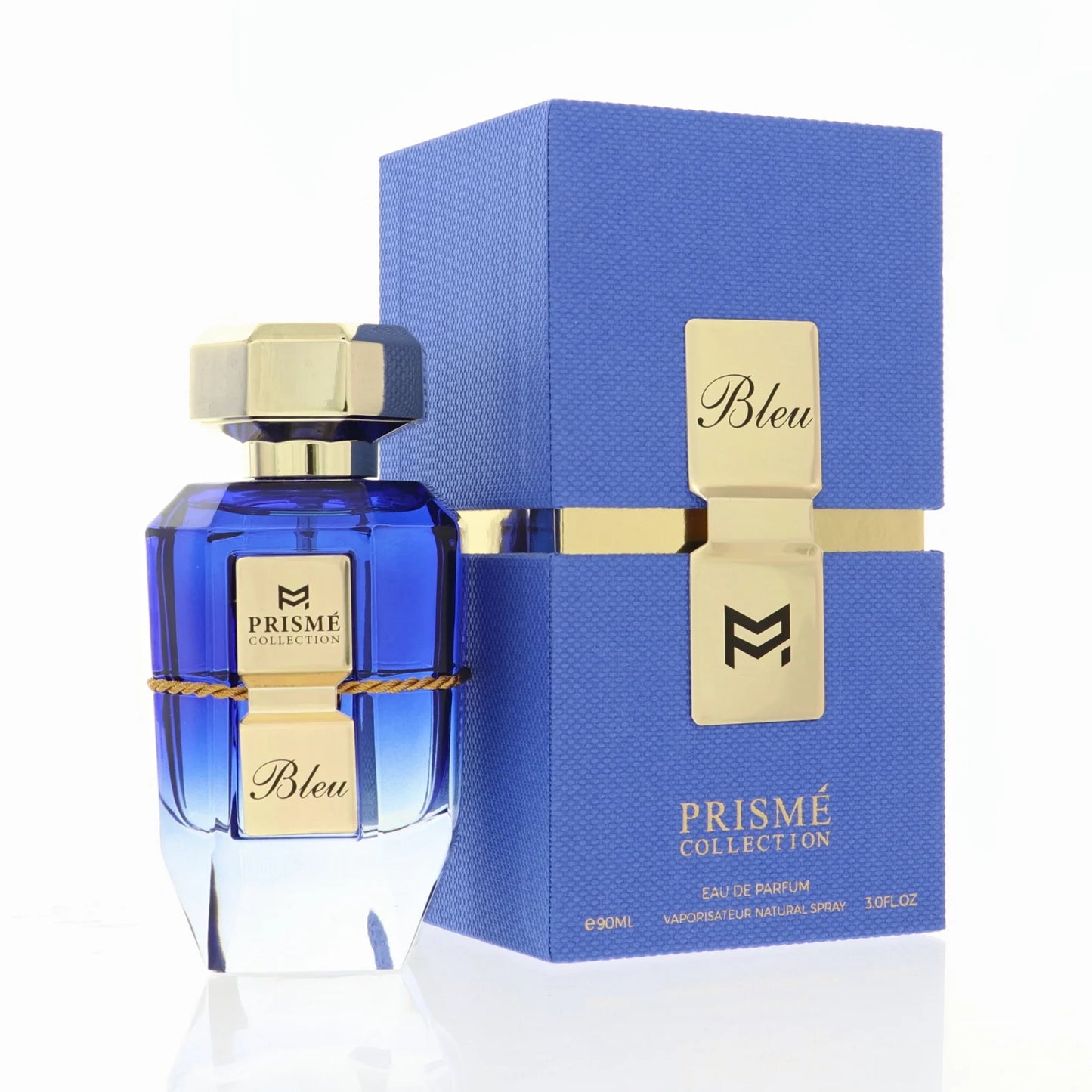 Patek Maison Prisme Bleu Eau de Parfum