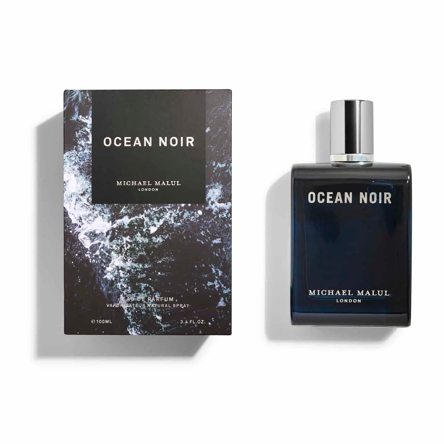 Michael Malul Ocean Noir Eau de Parfum