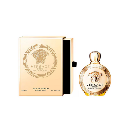 Versace Eros Pour Femme Eau de Parfum