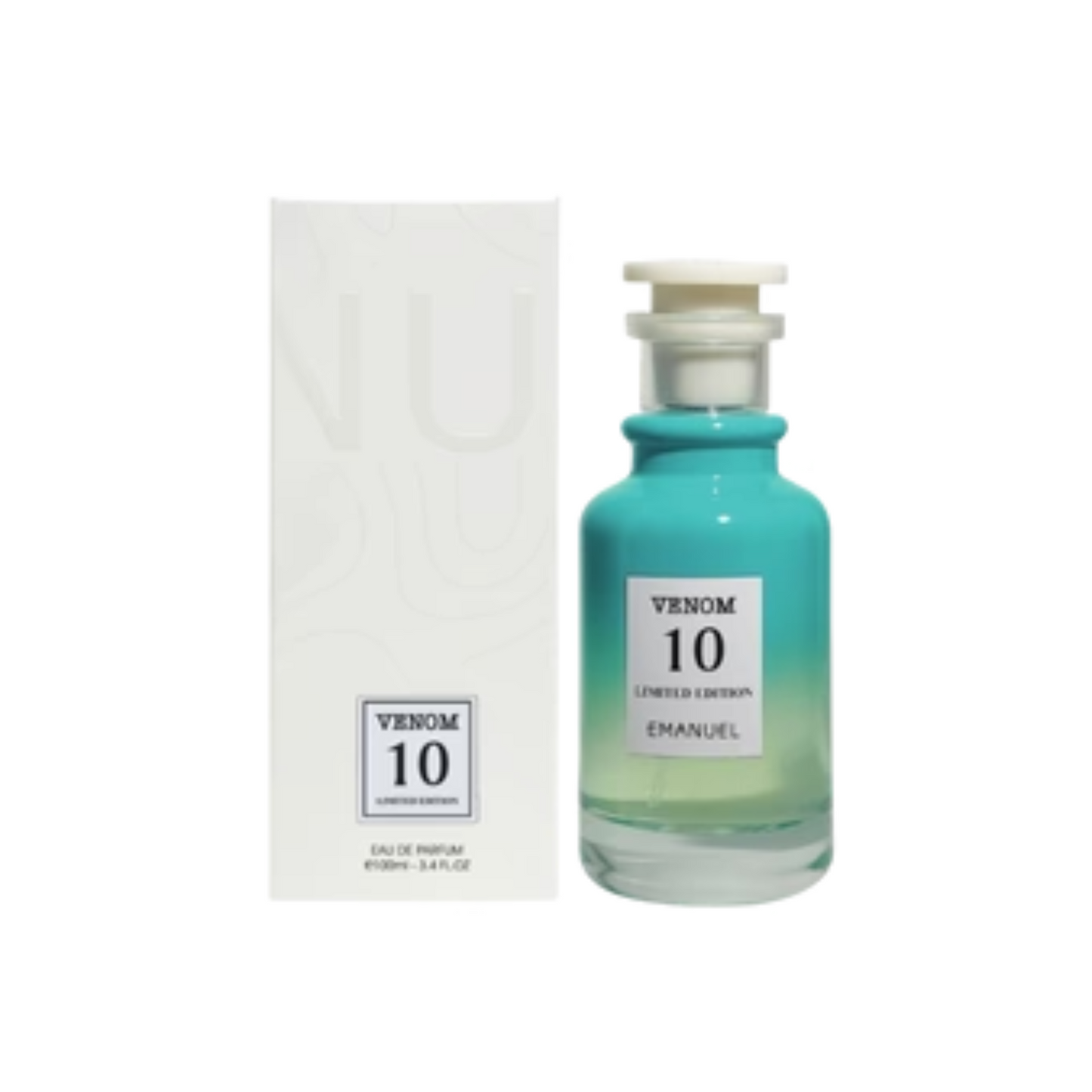 Emanuel Dubai Venom 10 Eau de Parfum