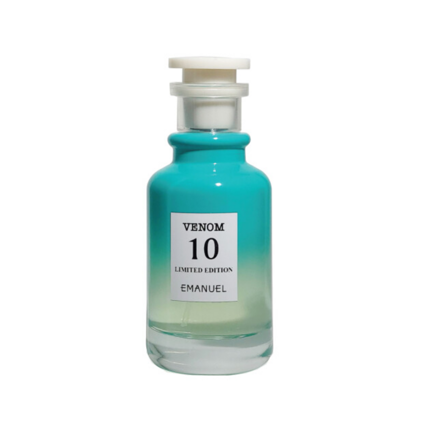 Emanuel Dubai Venom 10 Eau de Parfum