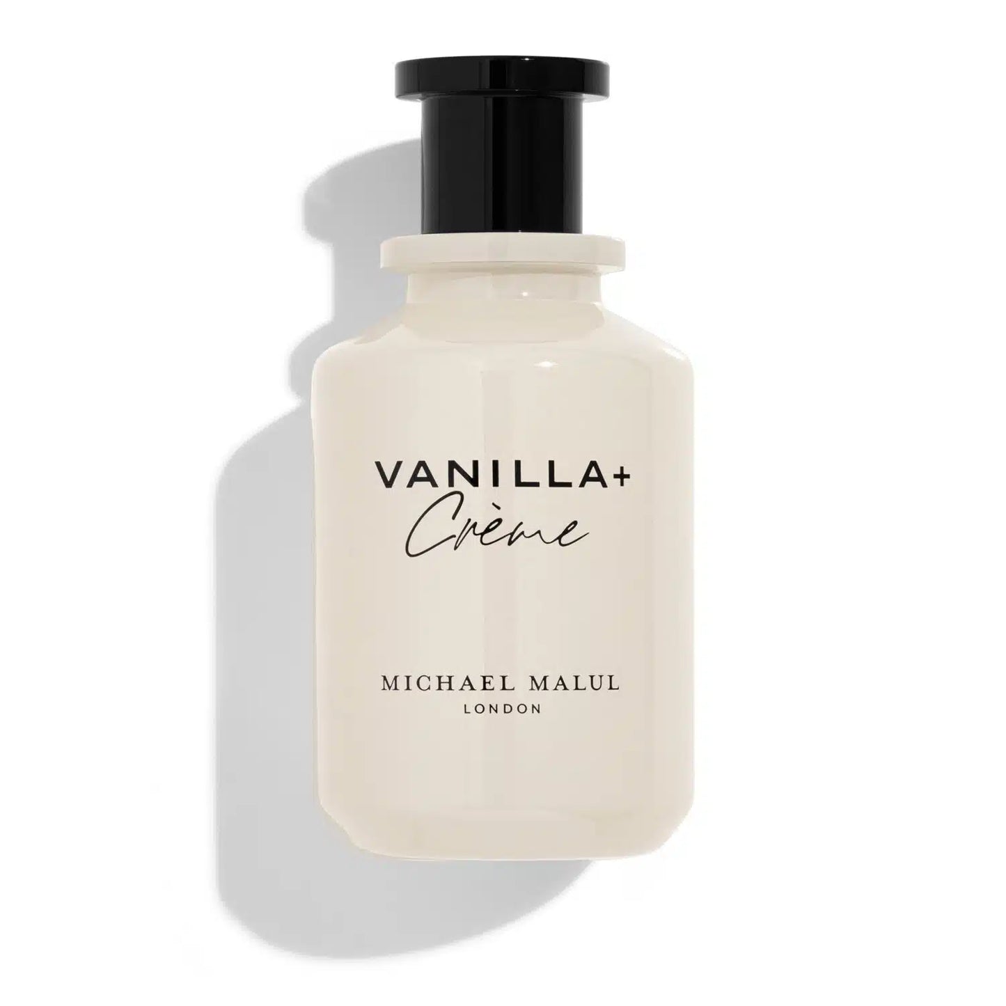 Michael Malul Vanilla + Cream Eau de Parfum
