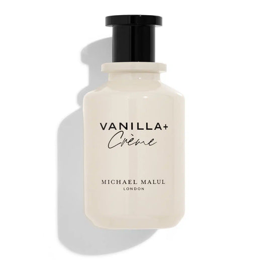 Michael Malul Vanilla + Cream Eau de Parfum