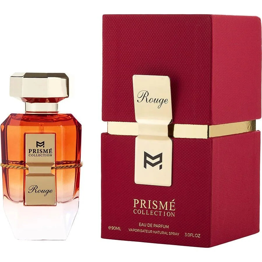 Patek Maison Prisme Rouge Eau de Parfum