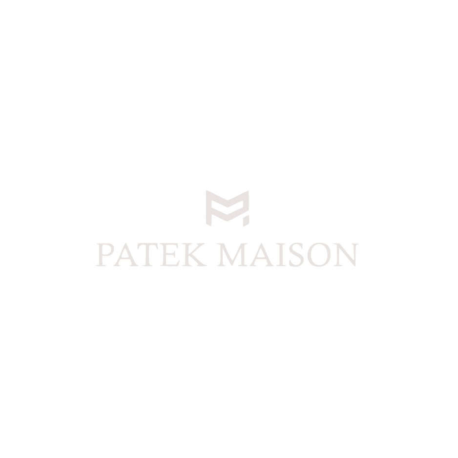Patek Maison