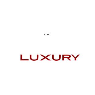 Luxury