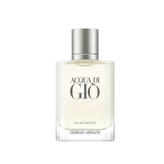 Acqua di Gio Eau de Toilette for Men