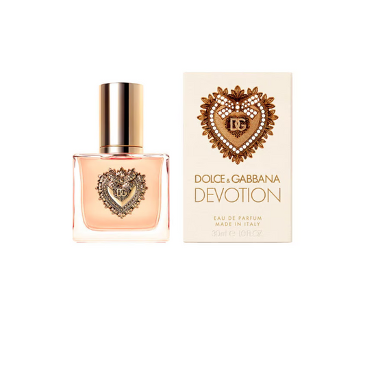 Dolce & Gabbana Devotion Eau de Parfum for Women