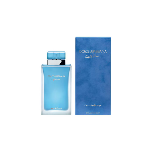Dolce & Gabbana Light Blue Eau Intense Parfum for Women