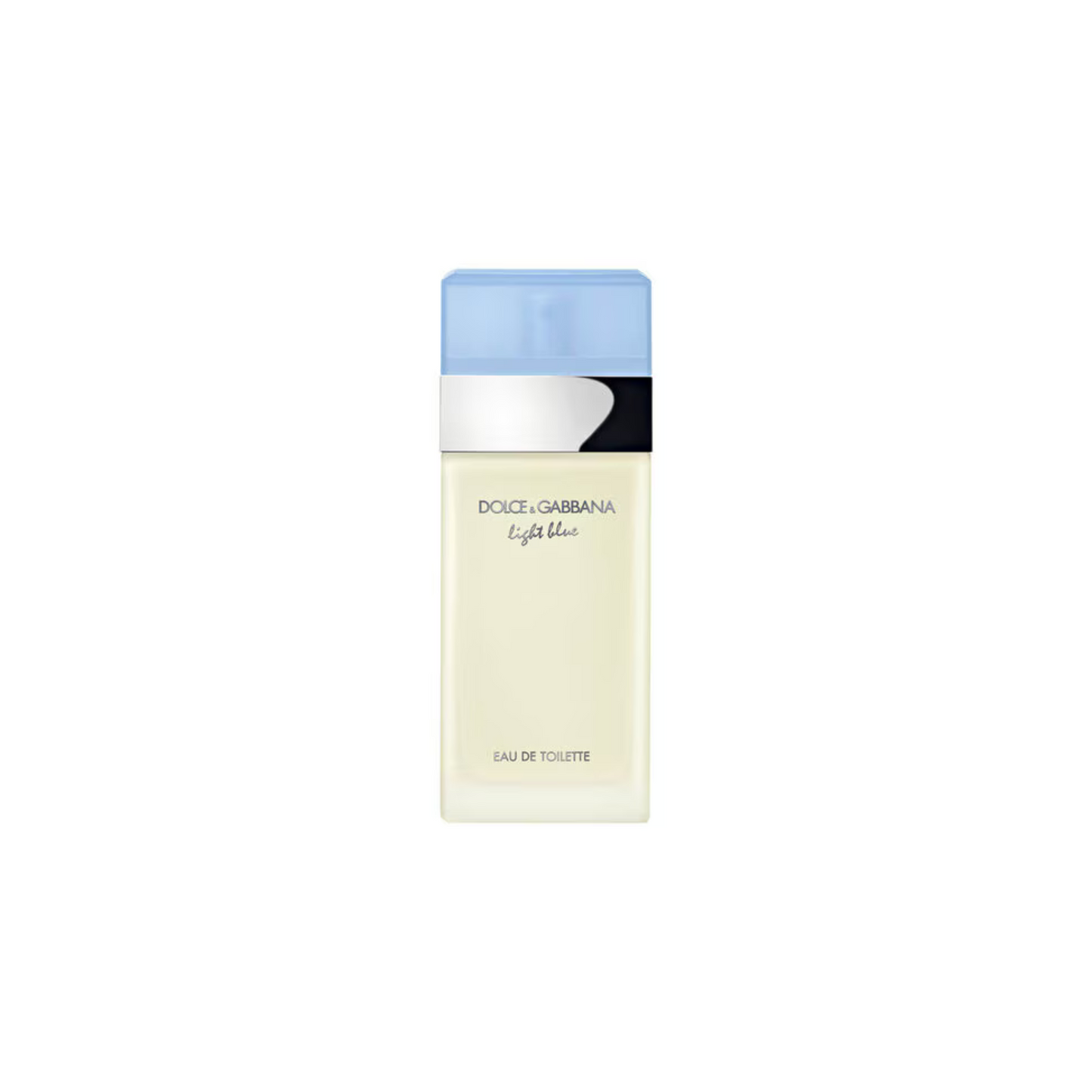 Light Blue Eau de Toilette for Women by Dolce & Gabbana