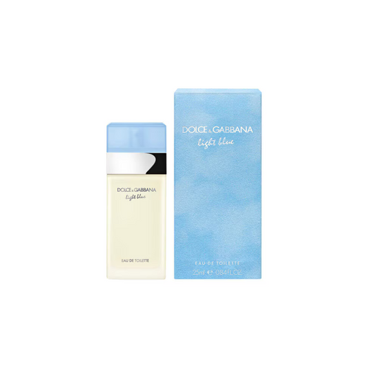 Light Blue Eau de Toilette for Women by Dolce & Gabbana