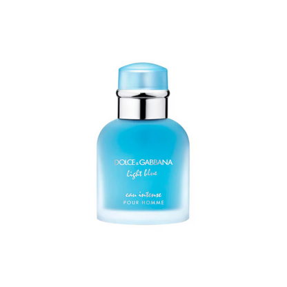 Dolce & Gabbana Light Blue Intense Eau de Parfum for Men