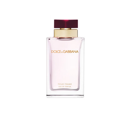 Dolce & Gabbana Pour Femme Eau de Parfum for Women