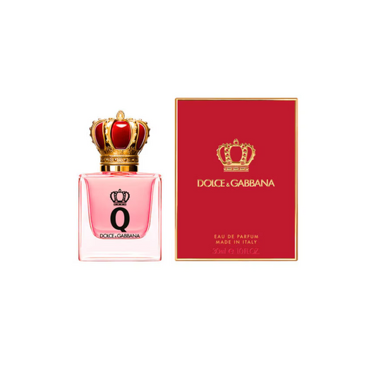 Dolce & Gabbana Q Eau de Parfum for Women
