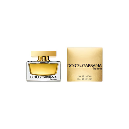 The One Eau de Parfum for Women by Dolce & Gabbana