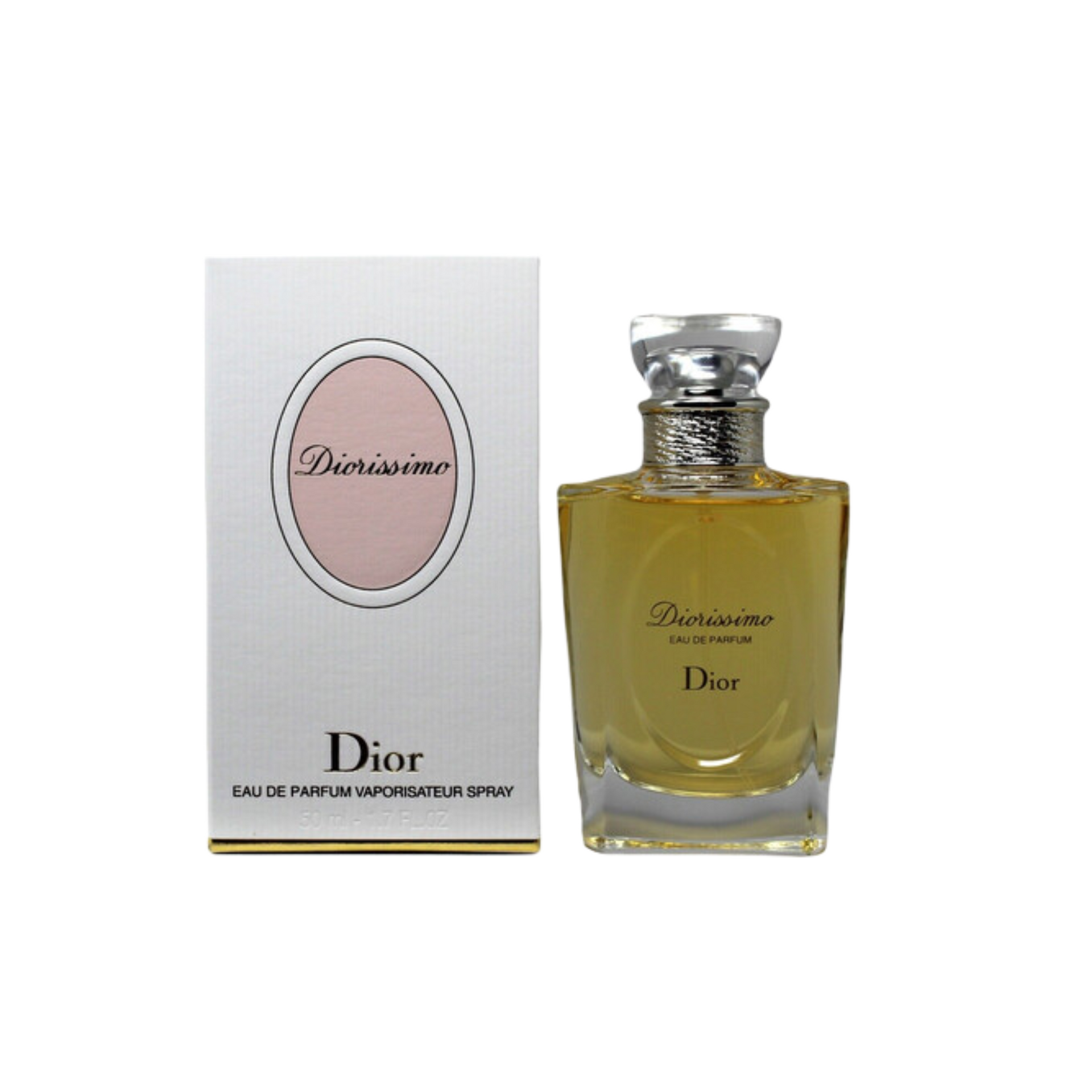 Dior Diorissimo Eau de Parfum for Women – LV Fragrance Store