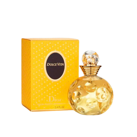 Dior Dolce Vita Eau de Toilette for Women