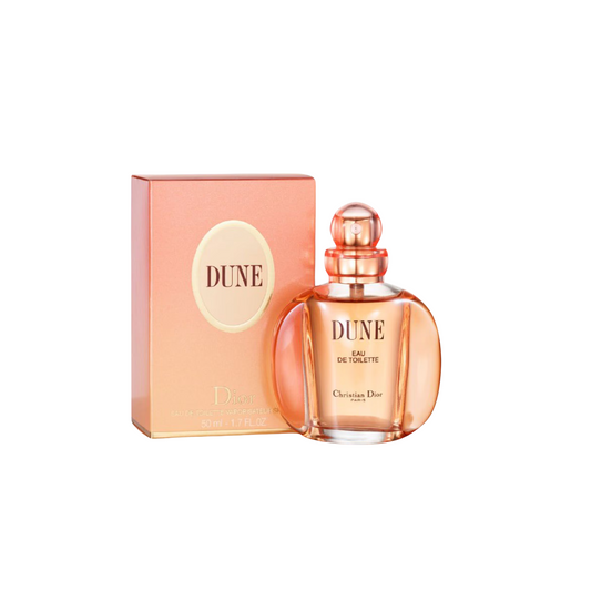 Dior Dune Eau de Toilette for Women