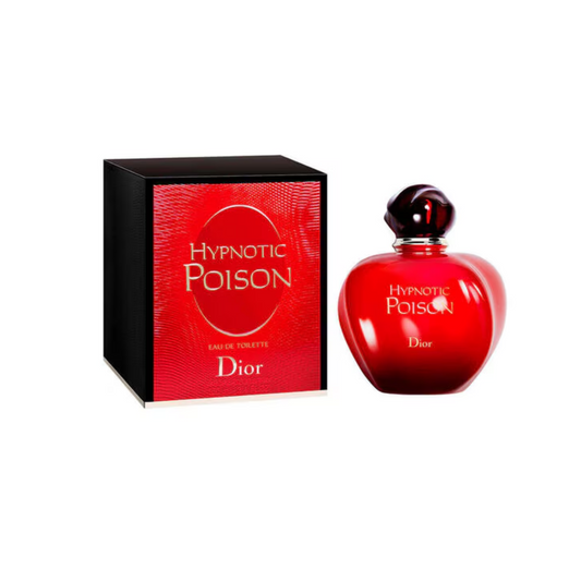 Dior Hypnotic Poison Eau de Toilette for Women