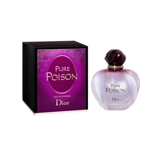 Dior Pure Poison Eau de Parfum for Women