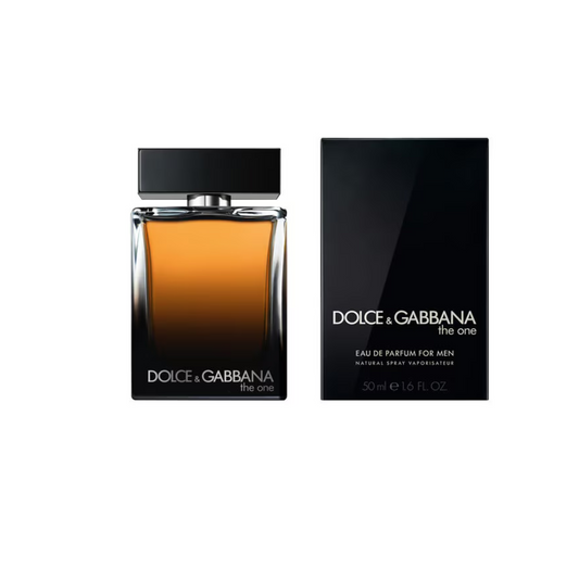 Dolce & Gabbana The One Eau de Parfum for Men