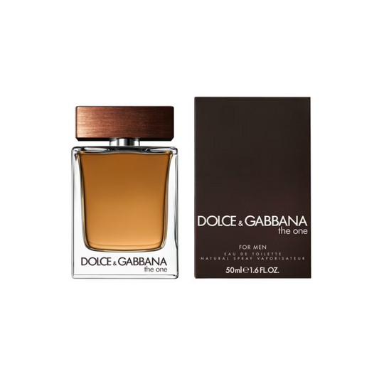 Dolce & Gabbana The One Eau de Toilette for Men
