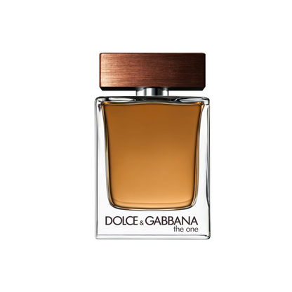 Dolce & Gabbana The One Eau de Toilette for Men