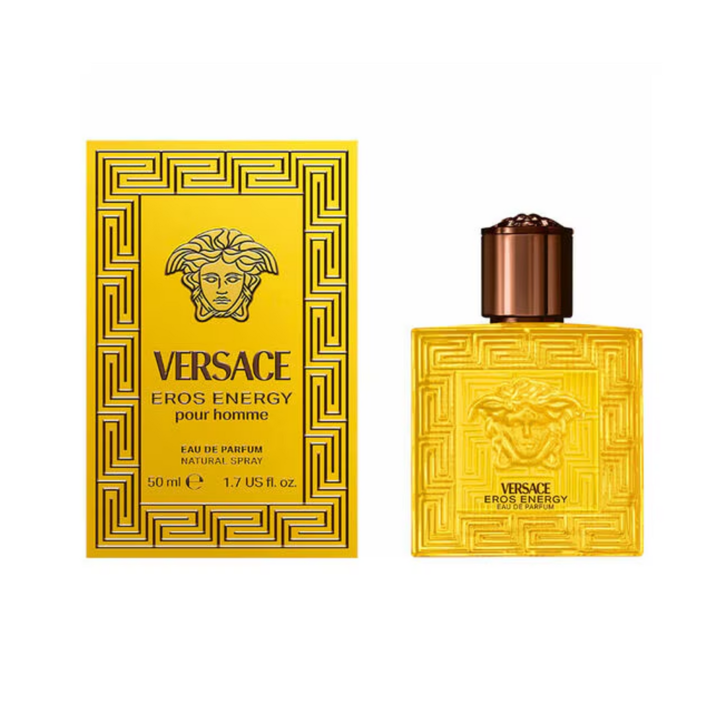 Versace Eros Energy Eau de Parfum for Men