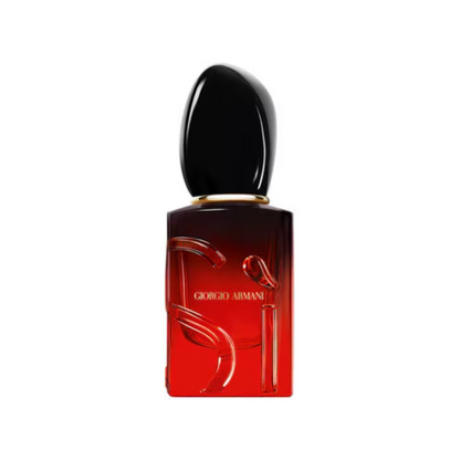 Armani Sì Passione Intense Eau de Parfum for Women