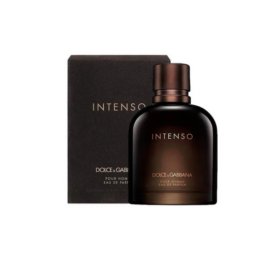 Dolce & Gabbana Intenso Eau de Parfum for Men