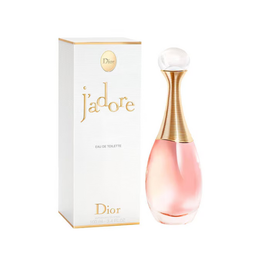Dior J'adore Eau de Toilette for Women