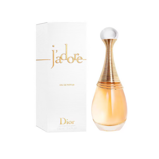 Dior J'adore Eau de Parfum for Women