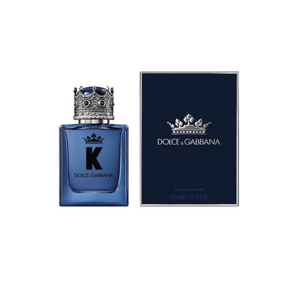 K by Dolce & Gabbana Eau de Parfum for Men