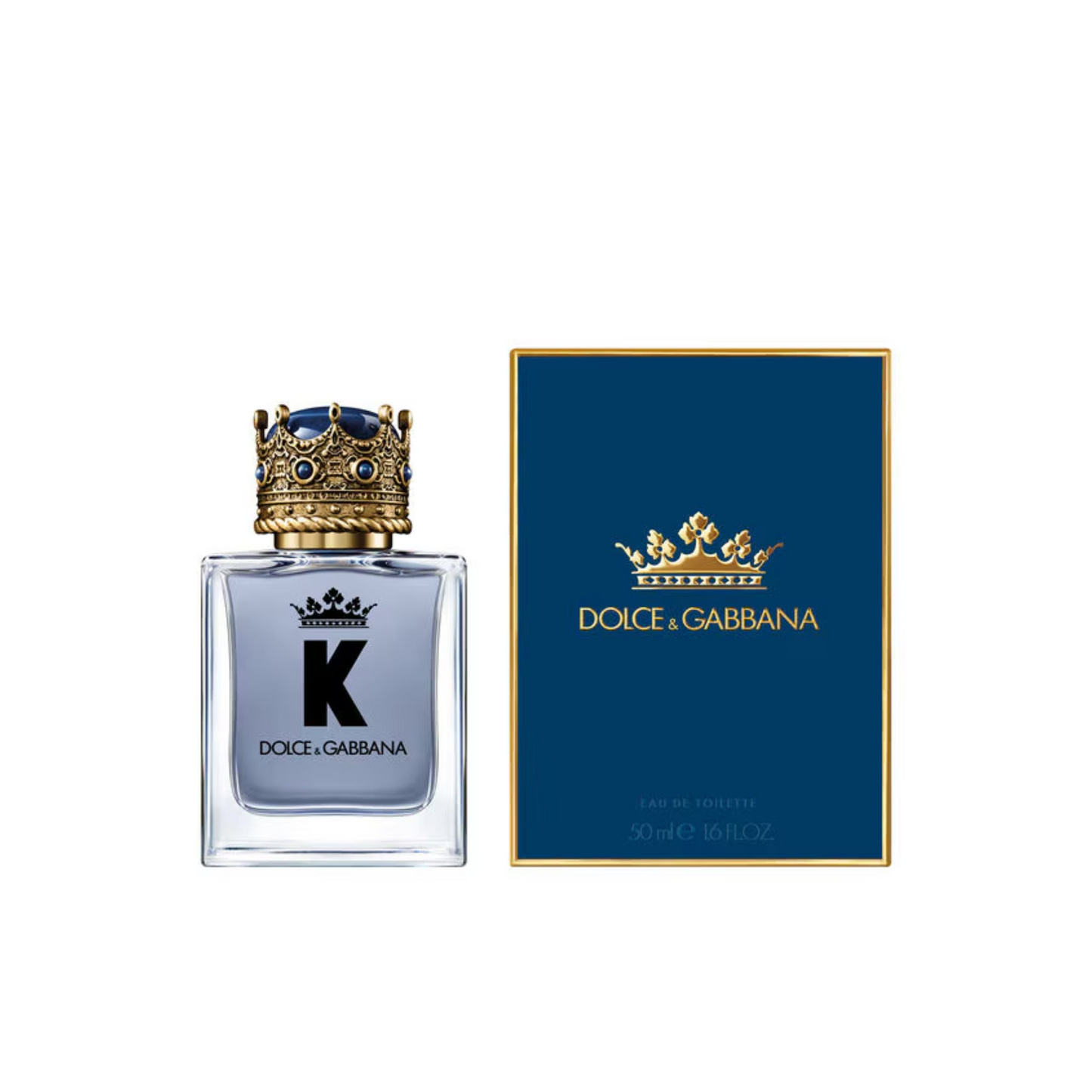 K by Dolce & Gabbana Eau de Toilette for Men