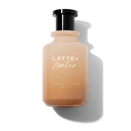 Michael Malul Latte + Nectar Eau de Parfum