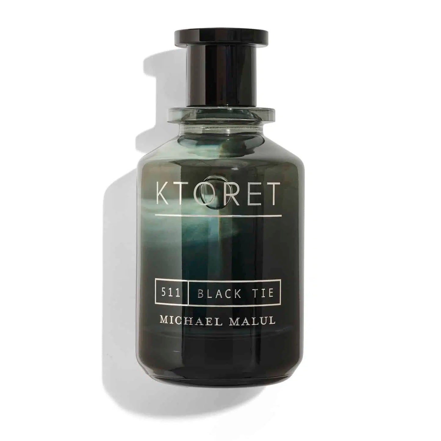 Michael Malul 511 Black Tie Eau de Parfum