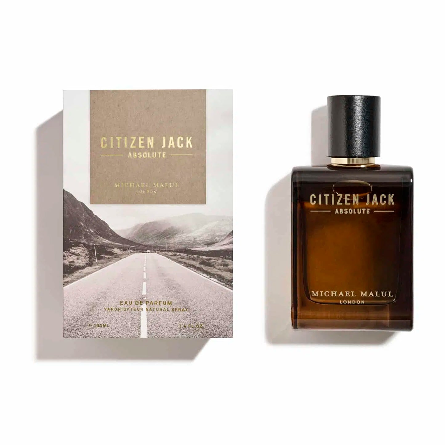 Citizen Jack Absolute Eau de Parfum