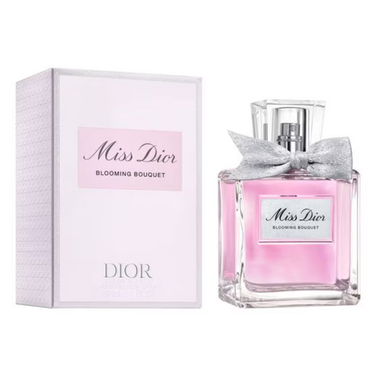 Miss Dior Blooming Bouquet Eau de Toilette for Women