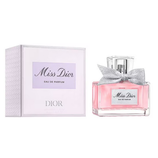 Miss Dior Eau de Parfum for Women