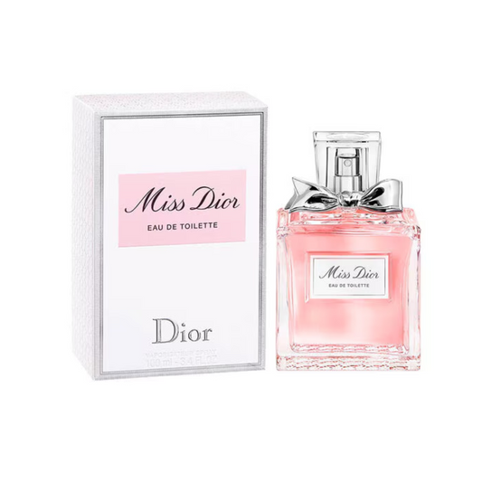 Miss Dior Eau de Toilette for Women