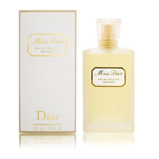 Miss Dior Originale Eau de Toilette for Women