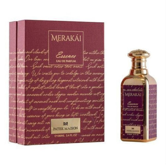 Patek Maison Merakai Essence Eau de Parfum