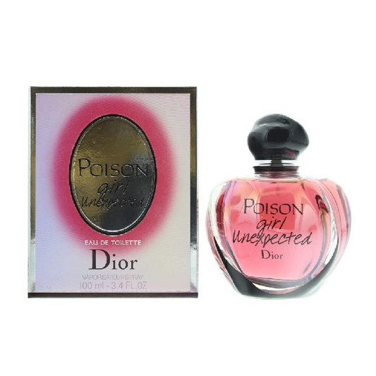 Dior Poison Girl Eau de Toilette for Women