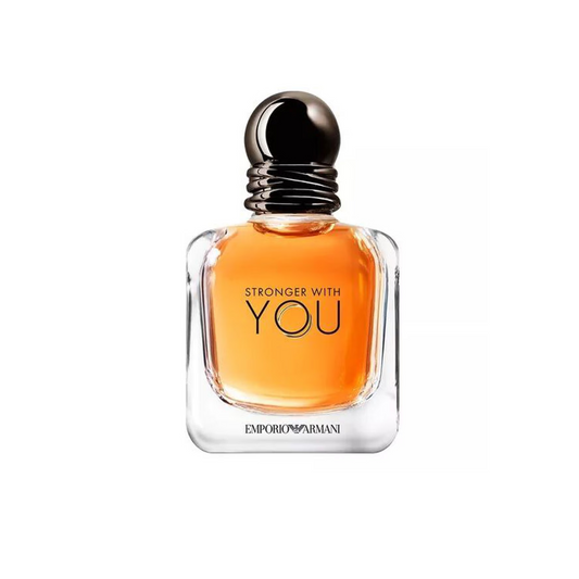 Emporio Armani Stronger With You Eau de Toilette for Men